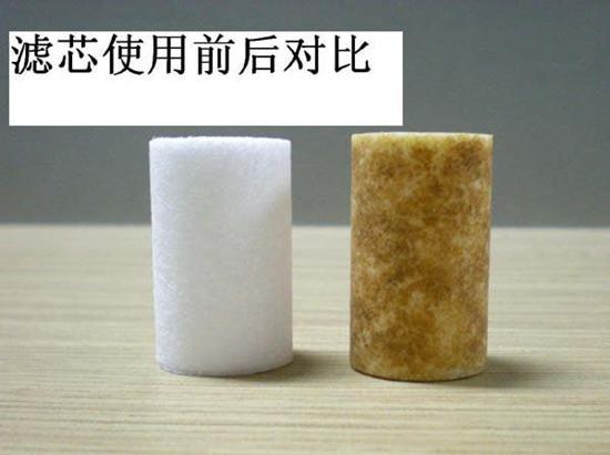 饮水机长期不清洗 你喝的水可能比马桶里还脏?