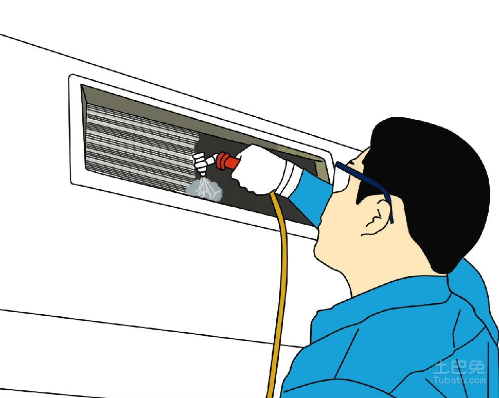 家电清洗赶“互联网+”大潮 细分领域接地气 家电清洗赶“互联网+”大潮 细分领域接地气